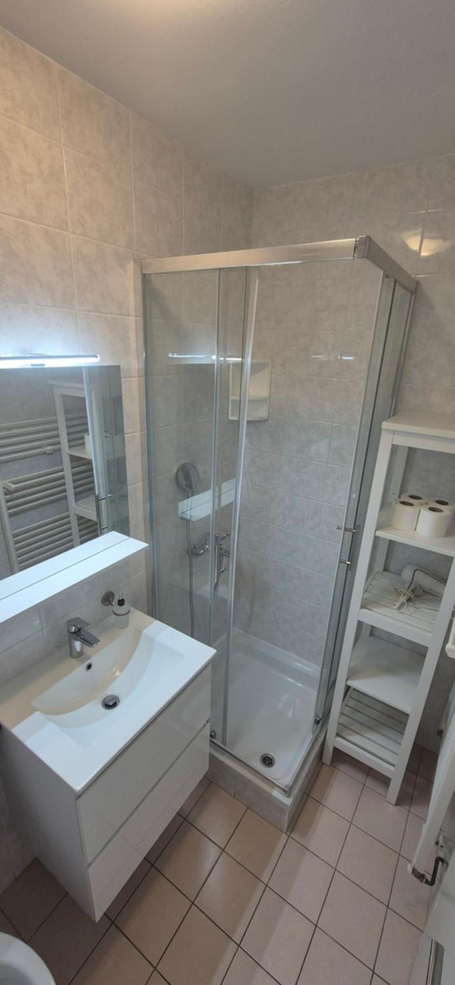 Apartmani Palma Novalja Zimmer foto